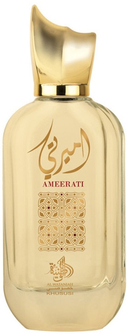 Al Wataniah Ameerati Woda perfumowana spray 100ml