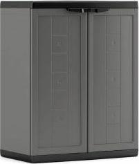 Szafa ogrodowa Keter KETER SZAFKA OGRODOWA JOLLY Z PÓŁKAMI