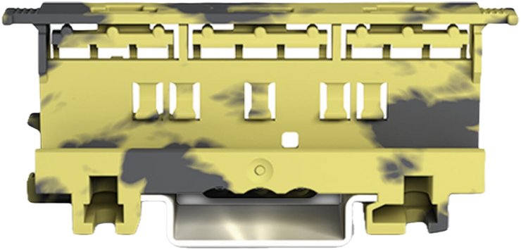 Wago adapter montażowy na szynę DIN TS35 i śrubowy 221-500/000-053 1szt
