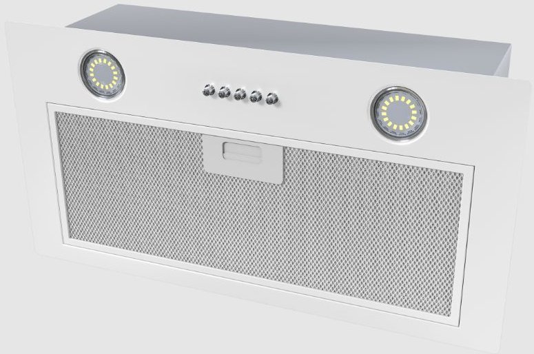 SeeNERGY SeeNERGY B-IN SLIM 52 WH