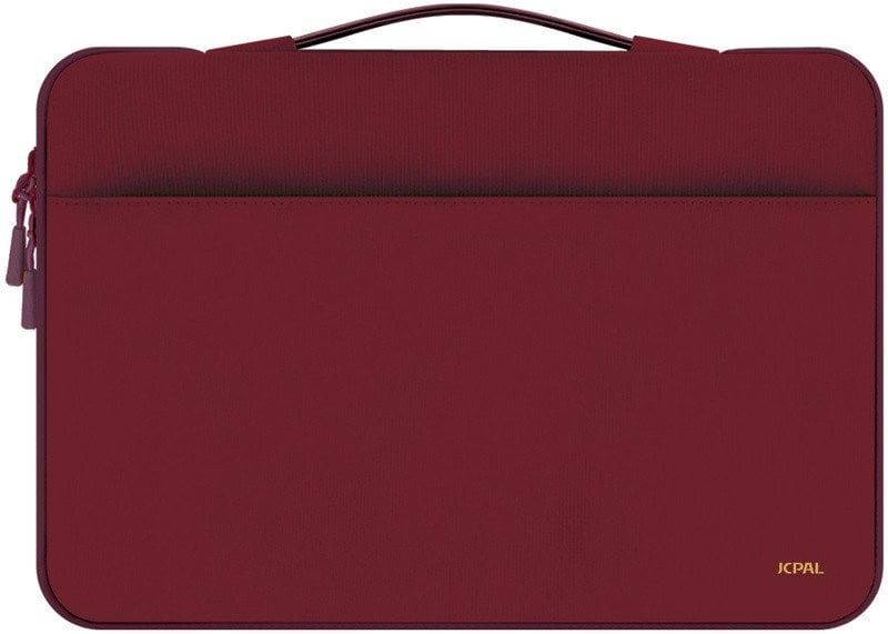 Etui Jcpal JCPal Professional Sleeve - etui do MacBook 13/14 rubinowe