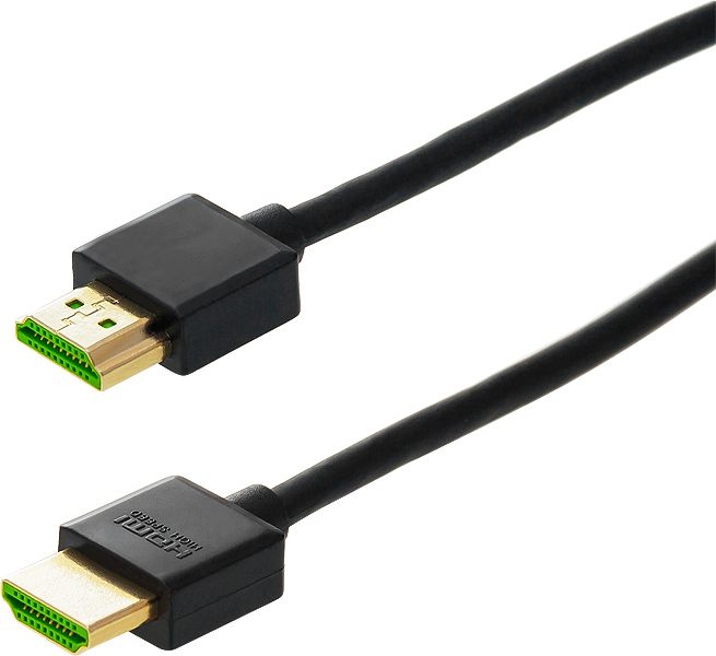 Kabel Blow HDMI - HDMI 1.5m czarny (5900804064138)