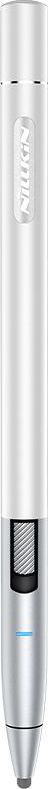 Rysik Nillkin iSketch Stylus Pen Srebrny