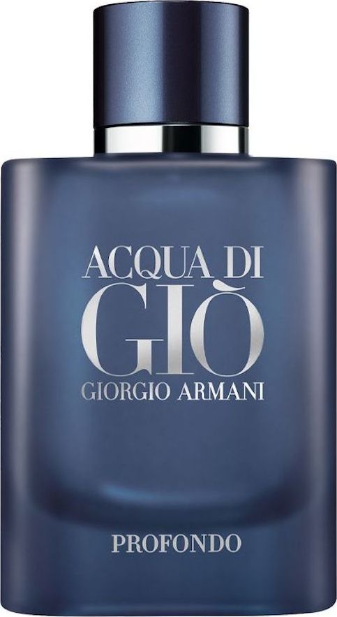 Giorgio Armani Acqua Di Gio Profondo EDP 125 ml