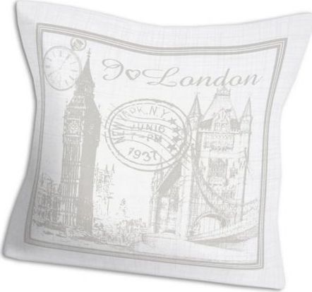 Darymex Poduszka dziecięca przytulanka 40x40 B-231