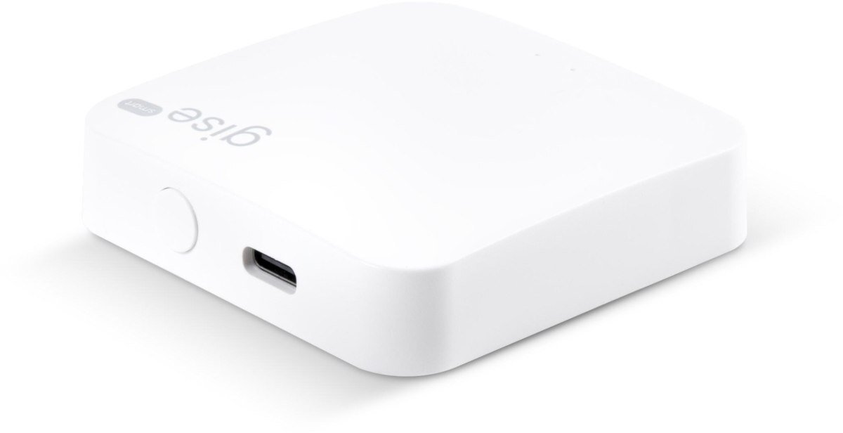 Bramka VoIP Gise Smart Bramka WiFi Zigbee | Tuya | GGT-ZB-02