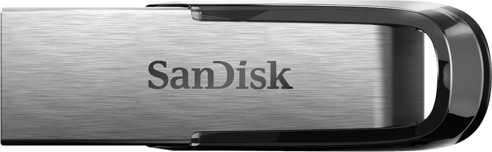 Pendrive SanDisk Ultra Flair, 64 GB (SDCZ73-064G-G46)