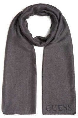 Guess, Guess, Textile Scarf, AW8794VIS03, 80 x 180, For Women For Women