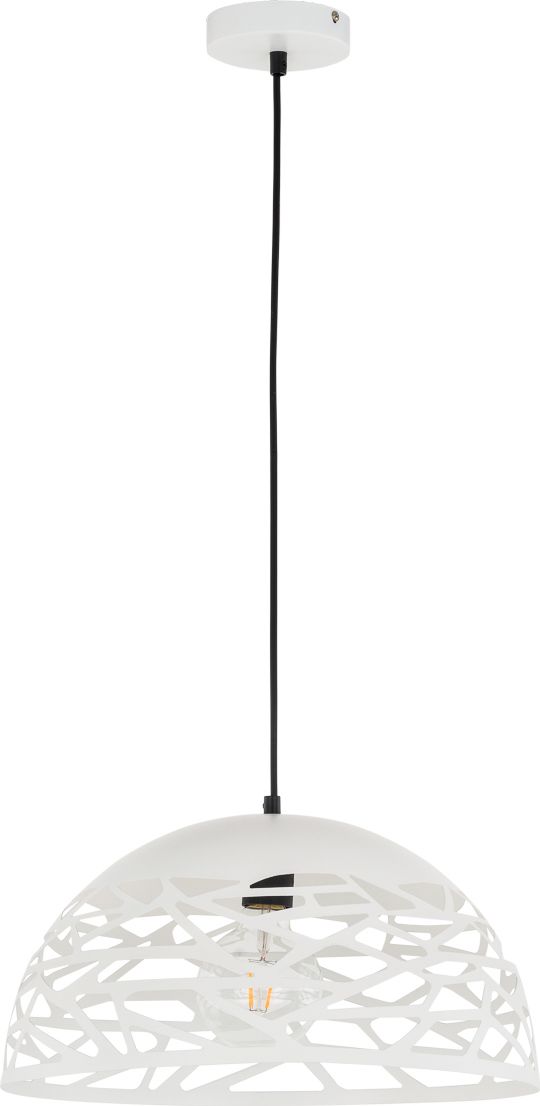 Lampa wisząca Italux Armand nowoczesna biały (MA05131C-001-01)