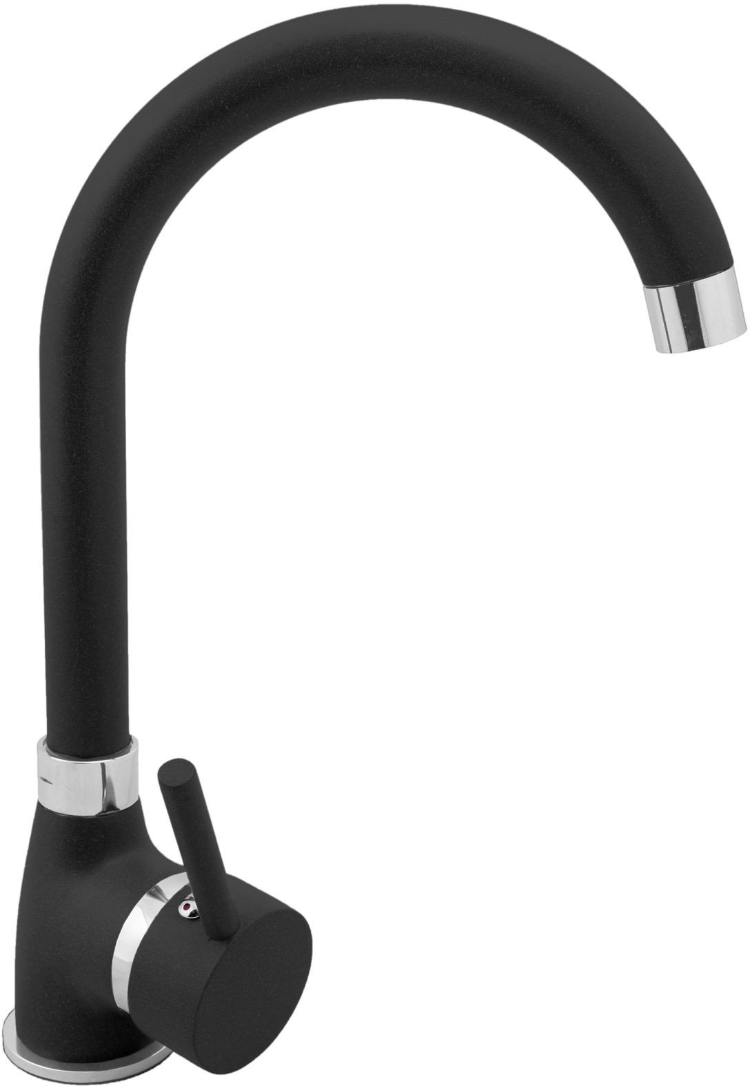 Pyramis Zlew. MIDO (79x50) 1B 1D karbon + bateria Bello