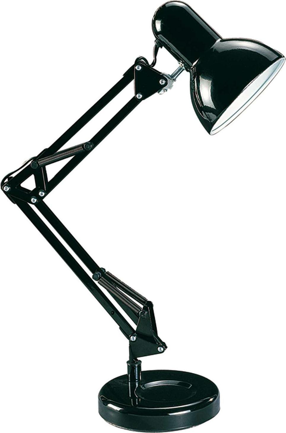 Lampka biurkowa Rabalux czarna (4212)