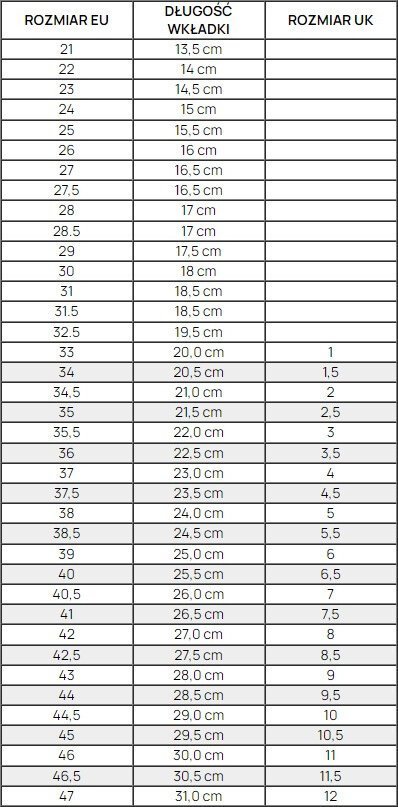 Puma Buty piłkarskie Puma Future 7 Match FG/AG 107931 01 46