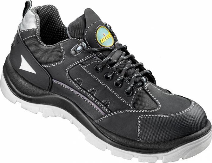 Wica Niskie buty Cesaro, rozmiar 45