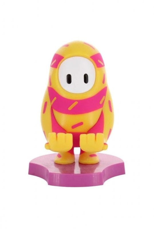 Exquisite Gaming Stojak na słuchawki Fall Guys: Ice Cream (11 cm)