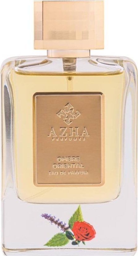 AZHA Ombre Oriental EDP spray 100ml