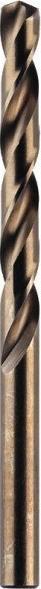 Wiertło Irwin Wiertło do metalu HSS kobaltowe 9mm 10502536