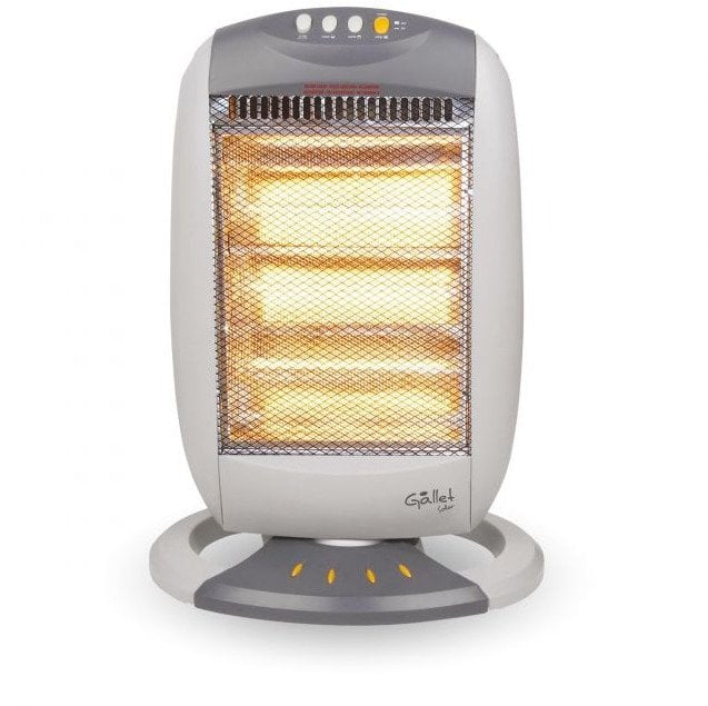 Grzejnik elektryczny Gallet - HAL200