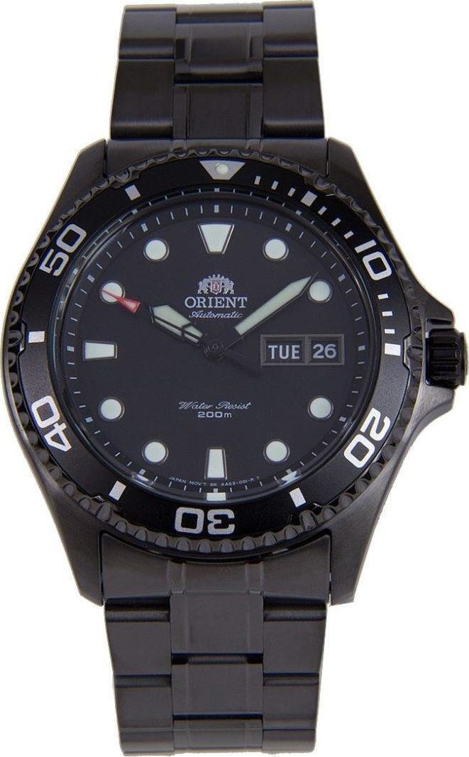 Zegarek Orient Zegarek Męski Orient FAA02003B9