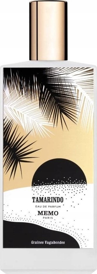 Memo Paris MEMO PARIS Tamarindo EDP spray 75ml