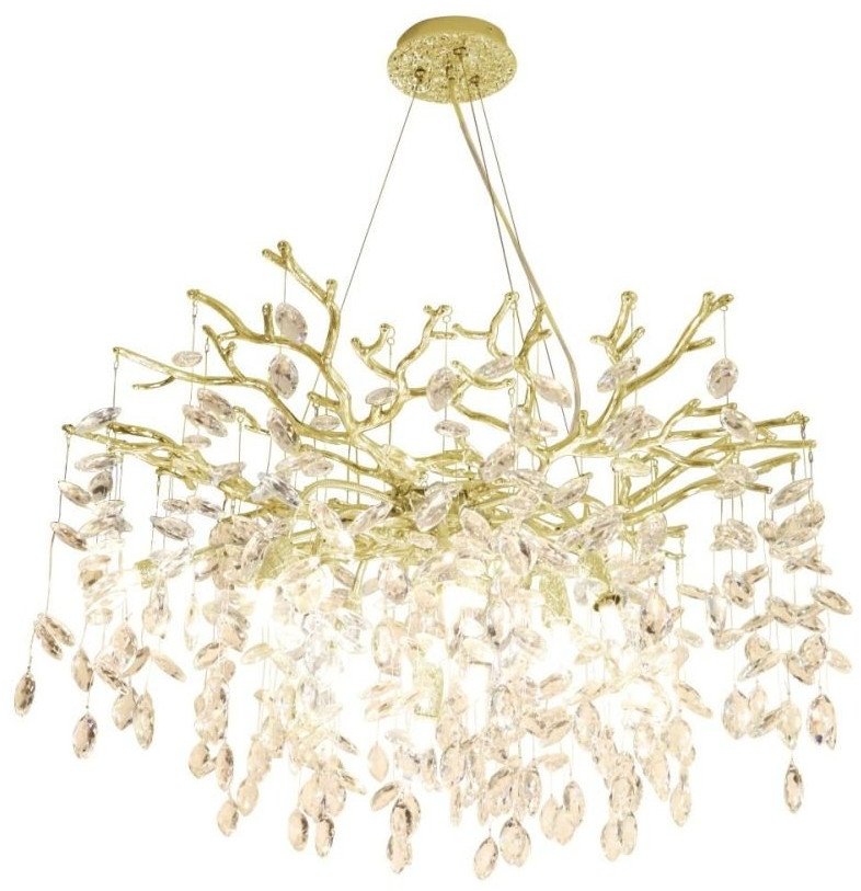 Lampa wisząca CINDY MD4115-1-EGN Zuma Line