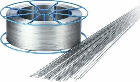 Lincoln Electric LINCOLN DRUT SPAWALNICZY LNM 316LSI 1,2/15kg DO NIERDZEWKI INOX