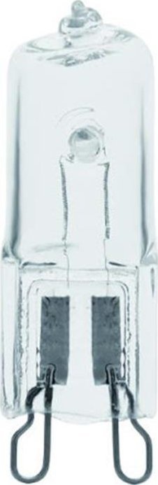 Bellight Żarówka halogenowa G9 230V 20W Bellight