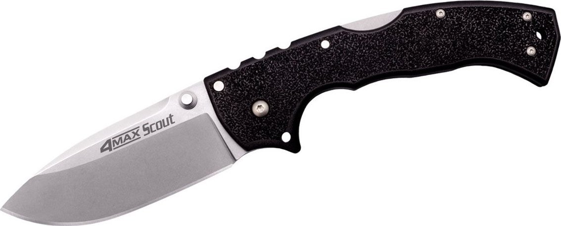 COLD STEEL Cold Steel 4-MAX SCOUT 62RQ