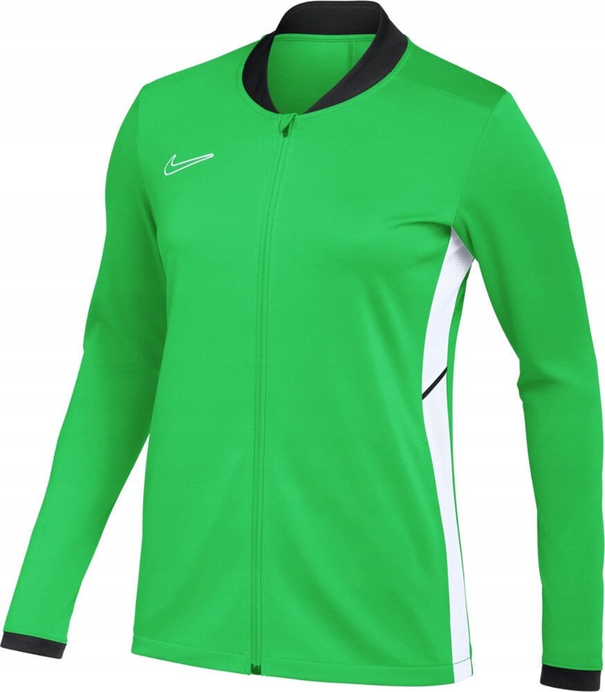 Bluza męska Nike Dri-Fit Academy 25 Track Jacket zielona FZ9824 329 L