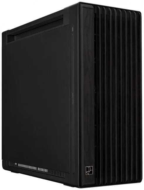 Level PRO [F02] Ryzen 9 | RTX 5070 Ti | 64GB | 4TB | W11 Pro