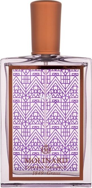 Molinard Perfumy Damskie Molinard Mm EDP 75 ml Mm