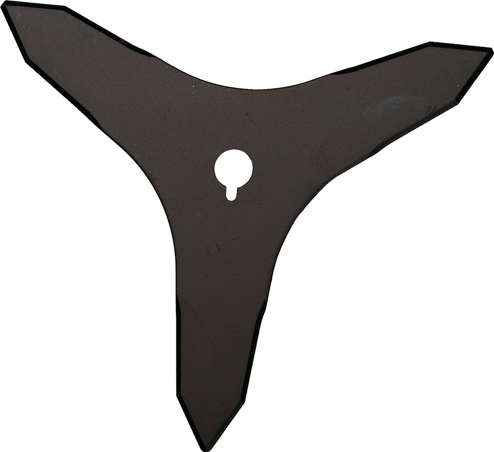 Makita MAKITA NÓŻ DO KOSY 3-ZĘBNY (230x25,4)