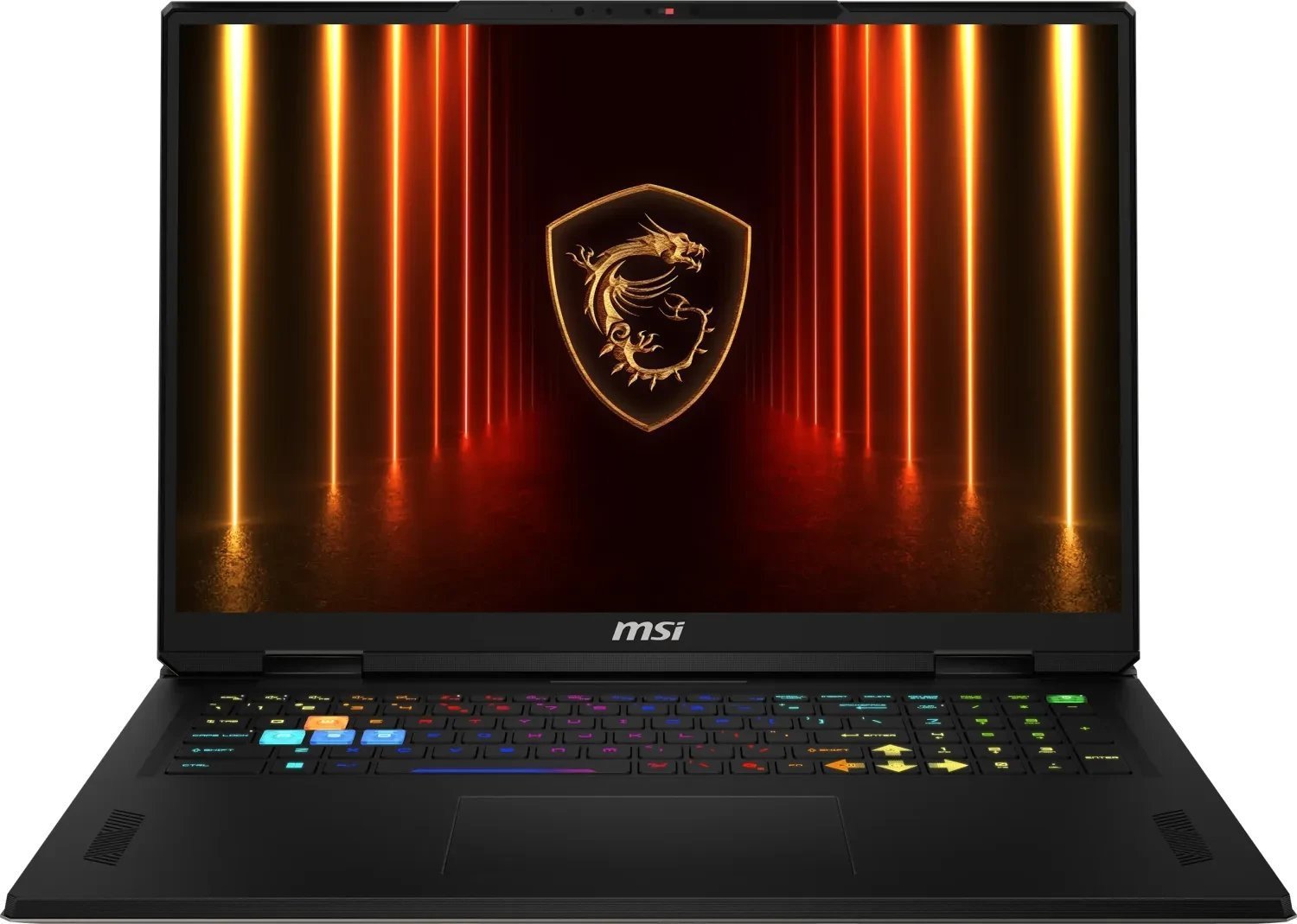 Laptop MSI Vector 18 HX AI A2XWJG-690PL Ultra 9 275HX / 32 GB / 2 TB / W11 / RTX 5090 / 240 Hz