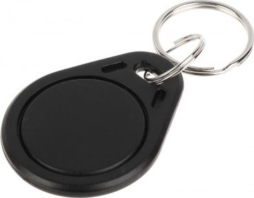 Atlo BRELOK ZBLIŻENIOWY RFID ATLO-507/B