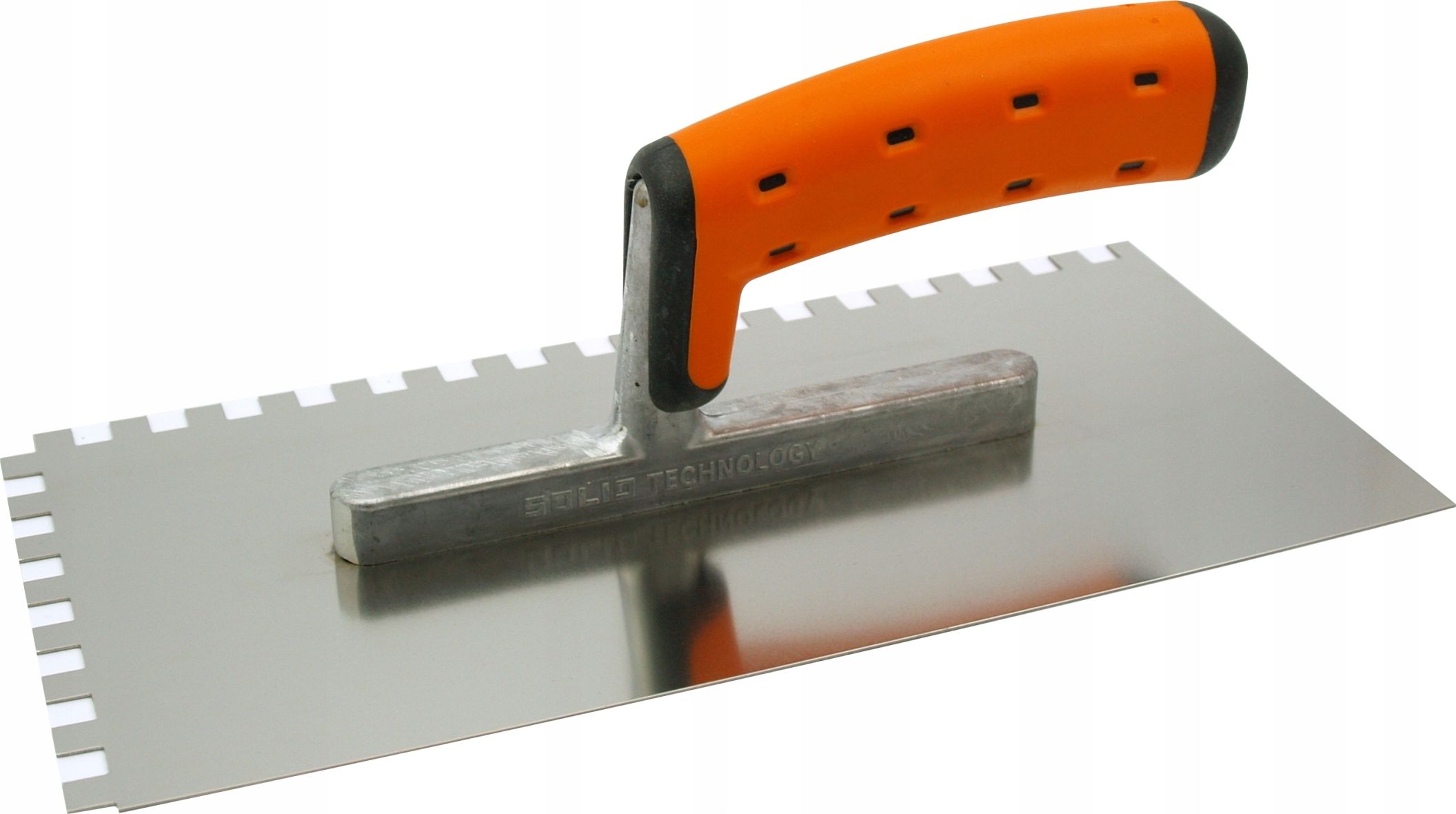 EPM paca nierdzewna 2K 130x270mm ząb 4 (E-313-0271)