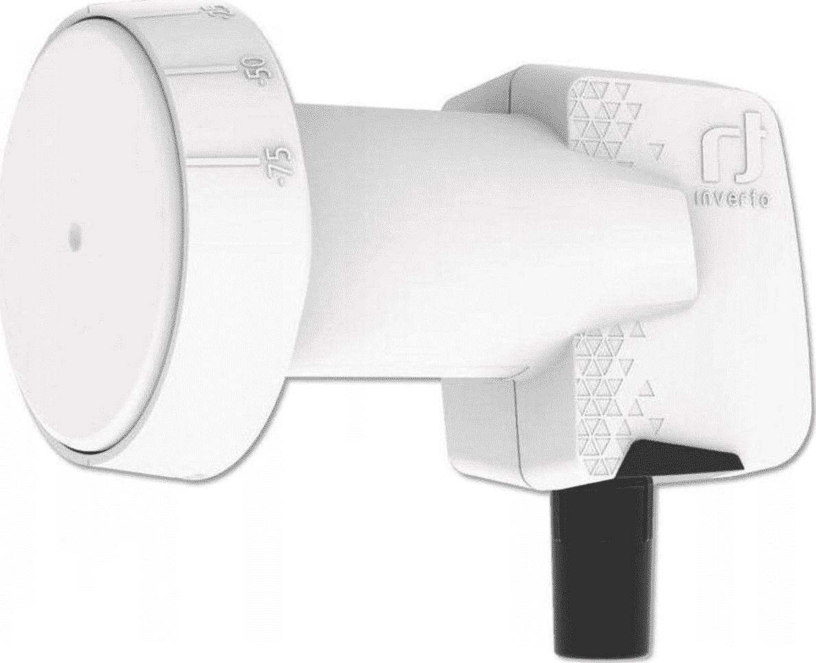 Inverto Inverto Konwerter Single Home Pro