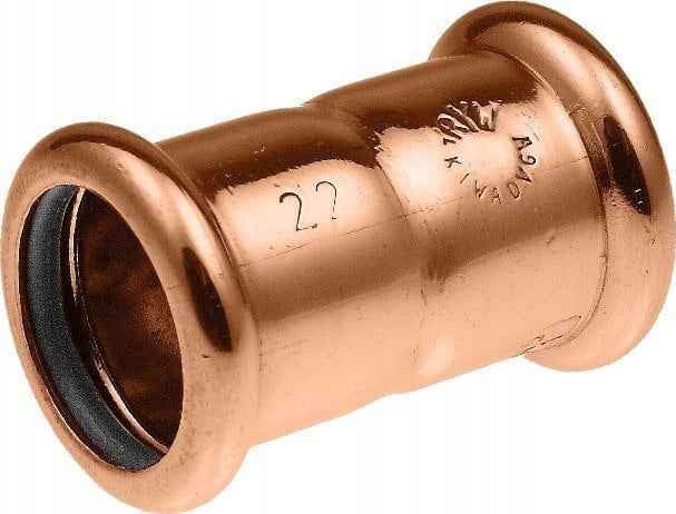 Mufa Copper - 18 (S)KAN-THERM