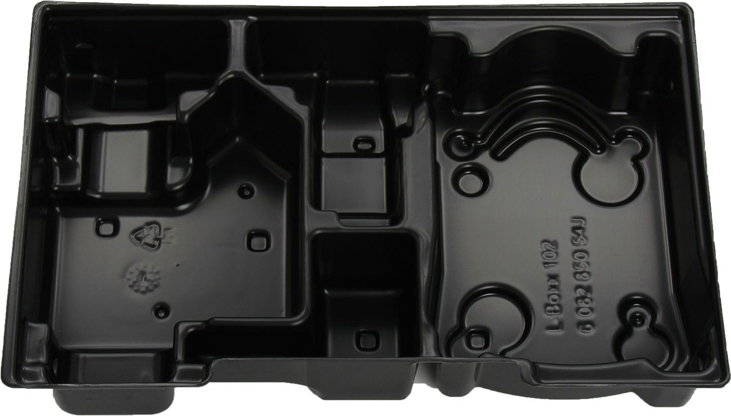 Bosch Wkład do walizki 1600A002WY