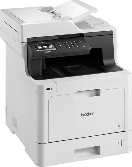 Urządzenie wielofunkcyjne Brother DCP-L8410CDW (DCPL8410CDWYJ1)