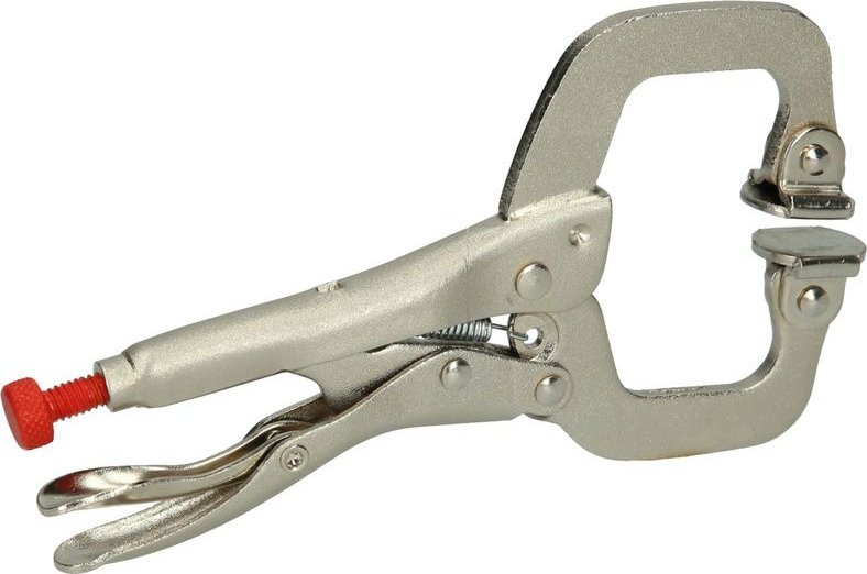 Szczypce specjalne do prac blacharskich KS Tools 115.1178