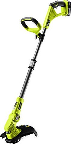 Ryobi RYOBI KOSA PODKASZARKA ŻYŁKOWA 18V 30cm 1x2,5Ah RLT183225F RY5133003709