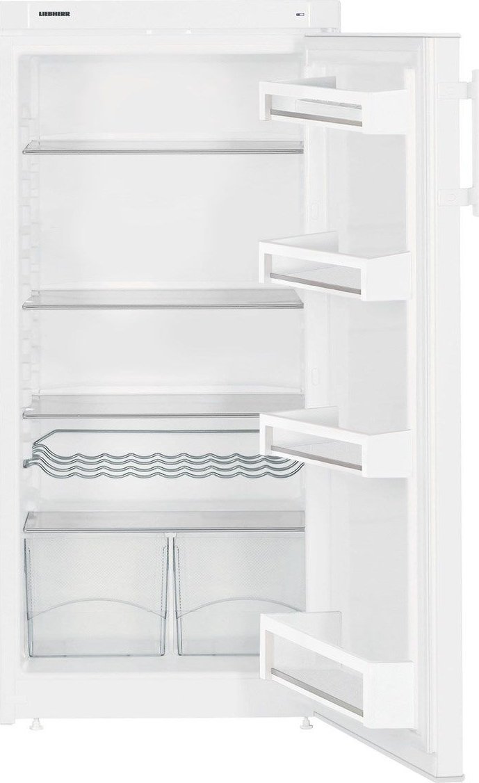 Lodówka Liebherr Ke230-26 Chłodziarka wolnostojąca
