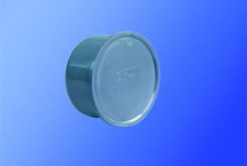 Kaczmarek Korek kanalizacyjny PP-HT 75 popiel - 2241162100