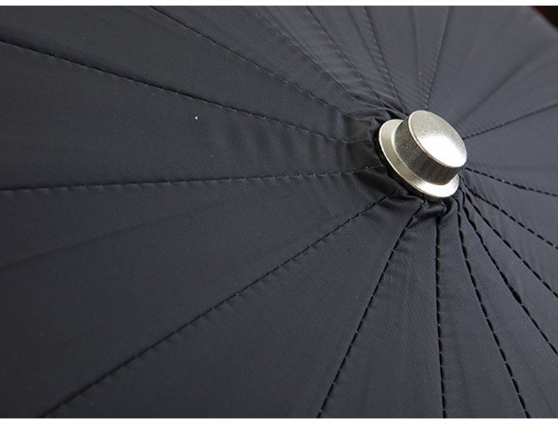 Jinbei Parasol paraboliczny Jinbei Deep Focus 130 cm, biały