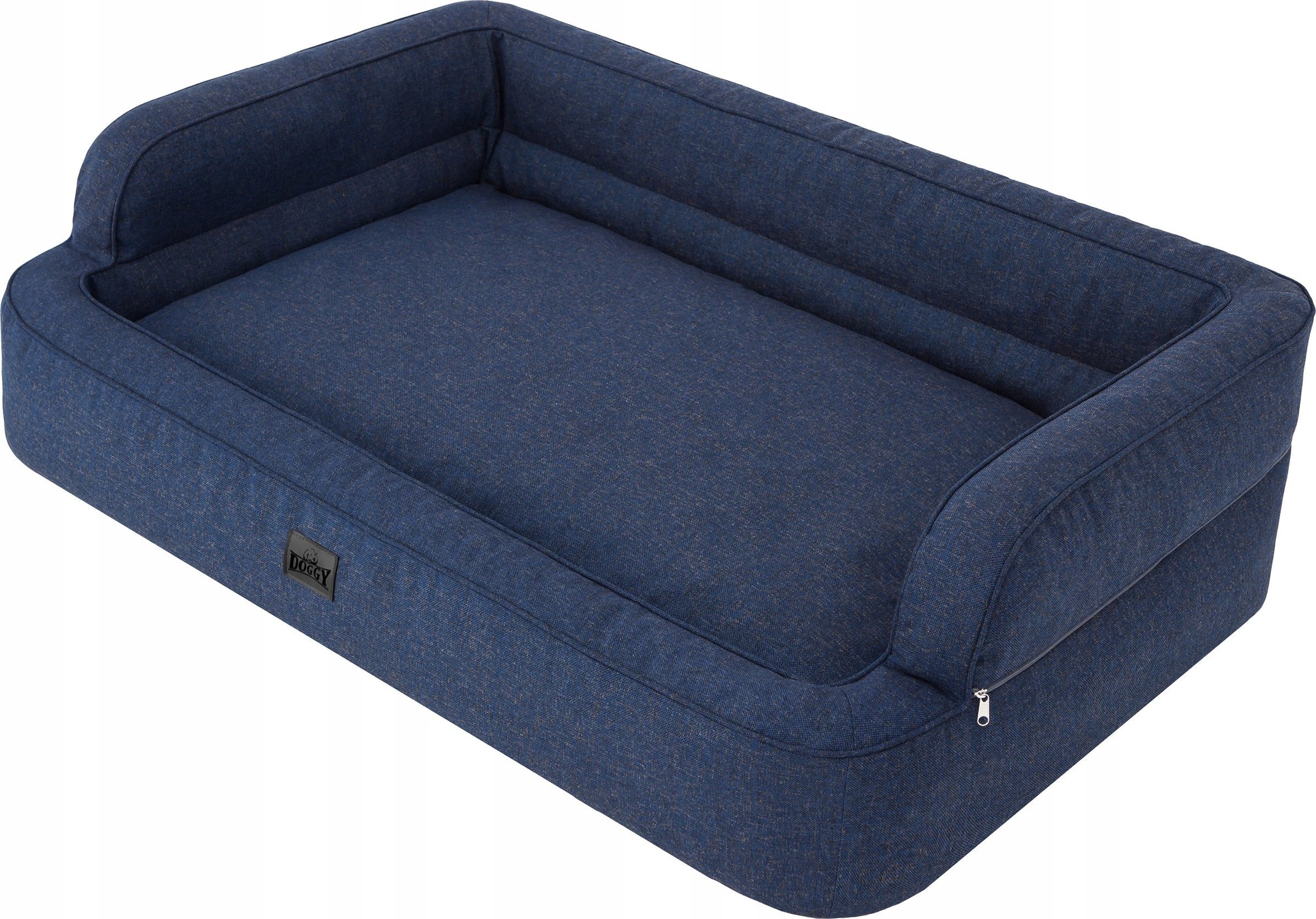 DOGGY XXL PARADISE INARI GRANAT