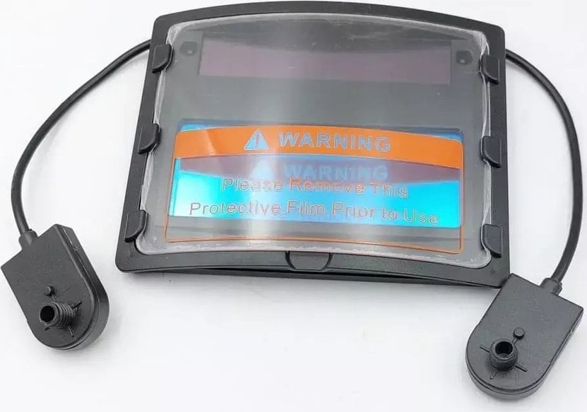 Dedra Filtr samościemniający