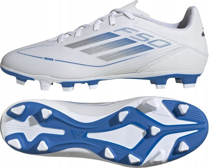 Buty adidas F50 Club FG/MG IE1244