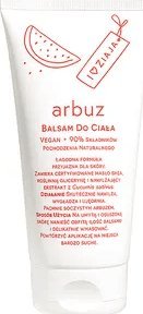 Ziaja ZIAJA Balsam do ciała Arbuz 160ml