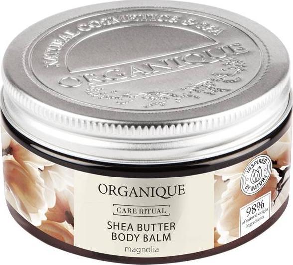 Organique Balsam do ciała Care Ritual Magnolia 100ml