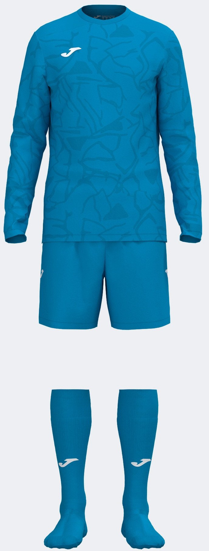 Komplet Joma Zamora IX 103730.724