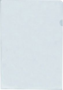 Biurfol Ofertówka obwoluta koszulka A4 L